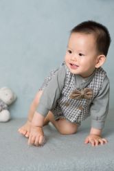 -西瓜庄园儿童摄影