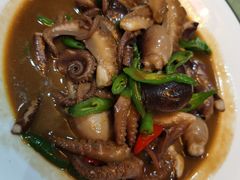 -前王院•巧克力海鲜市集餐厅(万平口店)