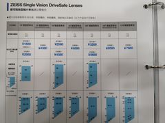 -利客来眼镜店(崂山百货店)