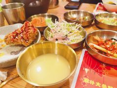 -小木屋米酒店·韩国料理(深圳总店)