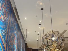 -阿里疆Alijiang·丝路美食·异域风情·清真(长楹天街店)