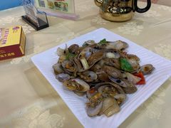 -旺富东海大酒楼(海鲜街店)
