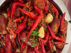 -小李子油焖大虾(南浦店)