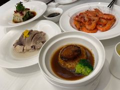 -箸福·夜上海(雨花客厅店)