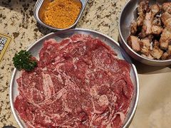 -安又胖韩国烤肉