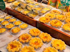 -亚马逊海鲜自助(梅溪湖步步高店)