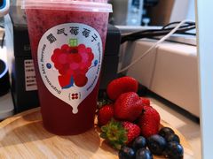 -奈雪的茶(百盛店)