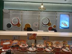 -争鲜回转寿司(天府广场-今站PLUS店)
