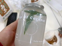 -椰不二(江北大洋百货店)