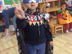 -精诚实验幼儿园潘家园园