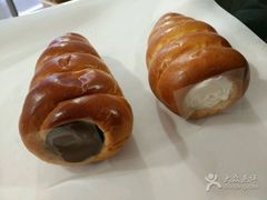 -山崎面包(第一八佰伴店)