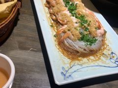 -老灶房-四川土菜(铁牛广场店)