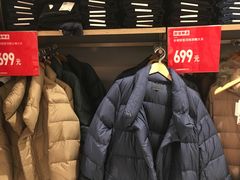 -优衣库(珠海华发商都店)