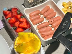 -半天妖烤鱼(方庄店)