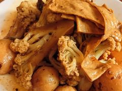 -老鼎万春卤菜(五代传承创始老店)