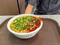 -清真·马安军辣子牛肉面