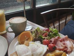 -VESH COFFEE(定西路店)