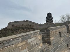-雁门关景区