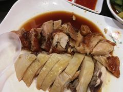 -陈香记海南鸡饭(环球广场店)