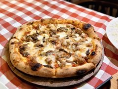 -安立可意大利美食