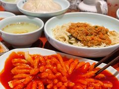 -裕兴记•蟹黄面馆(人民广场店)