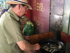 -武爹臭豆腐(坡子街店)