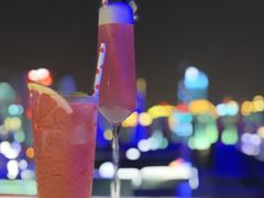 -VENU+海景酒廊