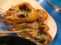 -Doo Dee Thai Food(Issan/Isaan/Esan)