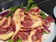 -泰白海鲜烧烤大全
