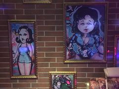 -秘宅KTV(马甸桥店)