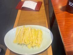 -1078號老北京涮肉(松柏店)