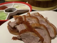 -全聚德(双井店)