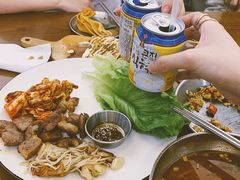 -青春分食(仙林大学城店)