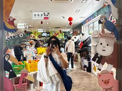 -石排湾郊野公园