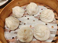 传统鲜肉小笼-南翔馒头店(豫园店)