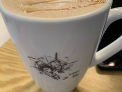 -织荆鸟咖啡(首开福茂店)
