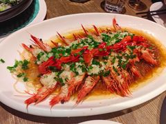 -廊亦舫Lang Yi Fang Restaurant(金桥店)