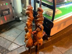 -新疆伊宁远征餐厅