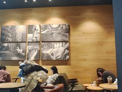 -星巴克(合肥包河万达广场店)
