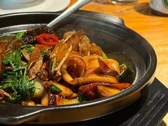 -吴记鲜定味