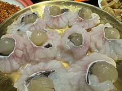 -旧街市鲜货老火锅(大光路店)