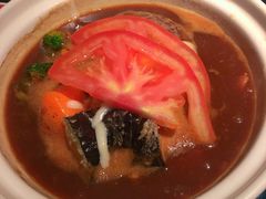 -醉虎传(南锣鼓巷店)