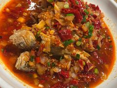 -图味美小黄鱼·景德菜(浙江路店)