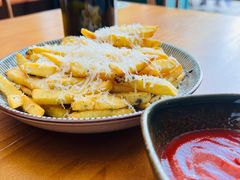 -Laures·月桂西班牙碳烤餐厅(十尚坊店)
