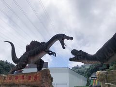 -梦幻奥陶纪景区