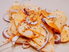 -特色酱椒鱼私房菜(黄鹤楼店)
