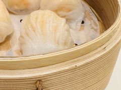 笋尖鲜虾饺-翠园(北京王府中环店)