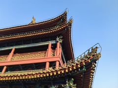 -西安城墙·碑林历史文化景区