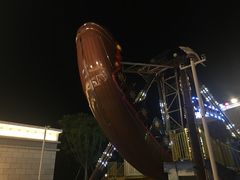 -三亚海昌梦幻海洋不夜城