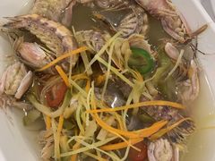 -吉源大排档·鱼生·海鲜(烧烤彩印厂店)